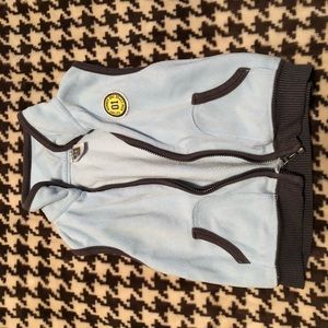 Kids vest